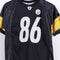 Pittsburgh Steelers NFL Hines Ward Reebok Jersey Football