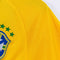 2014 Brazil Home Soccer Jersey Futbol Blokecore