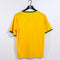 2014 Brazil Home Soccer Jersey Futbol Blokecore