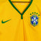 2014 Brazil Home Soccer Jersey Futbol Blokecore