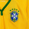 2014 Brazil Home Soccer Jersey Futbol Blokecore