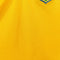 2014 Brazil Home Soccer Jersey Futbol Blokecore