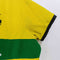 Polo Ralph Lauren Big Pony Brazil Polo Shirt Distressed