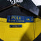 Polo Ralph Lauren Big Pony Brazil Polo Shirt Distressed