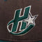 Huntsville Stars MiLB New Era Fitted Hat Minor League Baseball Wool Made in USA