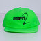 ESPN 2 Neon Snapback Hat