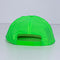 ESPN 2 Neon Snapback Hat