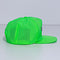 ESPN 2 Neon Snapback Hat