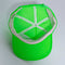 ESPN 2 Neon Snapback Hat