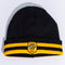 Hull City Football Club Beanie Hat Blokecore