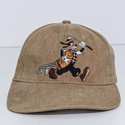 Goofy Golf Walt Disney World Hat