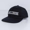 Law & Order TV Show Snapback Hat Made in USA