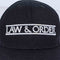 Law & Order TV Show Snapback Hat Made in USA