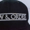 Law & Order TV Show Snapback Hat Made in USA