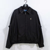 Polo Ralph Lauren Pony Bi Swing Zip Jacket