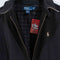 Polo Ralph Lauren Pony Bi Swing Zip Jacket