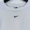 NIKE Center Swoosh Essentials T-Shirt