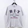 RIT Rochester Institute of Technology T-Shirt Alumni