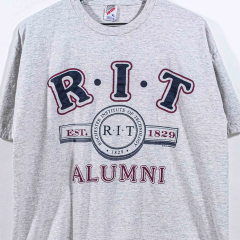 RIT Rochester Institute of Technology T-Shirt Alumni