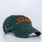 Titleist University of Miami Hurricanes Hat Twins Enterprise