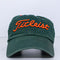 Titleist University of Miami Hurricanes Hat Twins Enterprise