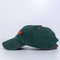 Titleist University of Miami Hurricanes Hat Twins Enterprise