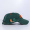 Titleist University of Miami Hurricanes Hat Twins Enterprise