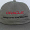 Oracle Software Hat Training For The New Millennium