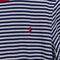 Polo Ralph Lauren Pony Striped T-Shirt Surf Skate