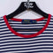 Polo Ralph Lauren Pony Striped T-Shirt Surf Skate