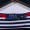 Polo Ralph Lauren Pony Striped T-Shirt Surf Skate