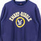 Embry Riddle Aeronautical Academy Sun Faded Sweatshirt