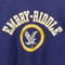 Embry Riddle Aeronautical Academy Sun Faded Sweatshirt