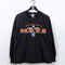 MLB New York Mets Baseball T-Shirt Long Sleeve Lee Sport