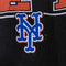 MLB New York Mets Baseball T-Shirt Long Sleeve Lee Sport