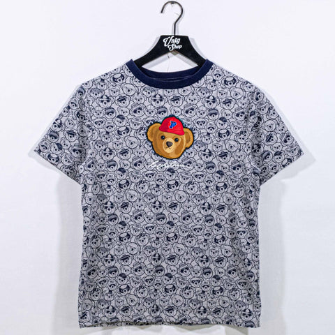 Polo Ralph Lauren Polo Bear AOP T-Shirt