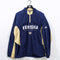 Notre Dame Irish Adidas Pullover Windbreaker Jacket University