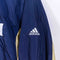 Notre Dame Irish Adidas Pullover Windbreaker Jacket University