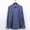 ETON Contemporary Polka Dot Button Dress Shirt