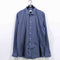 ETON Contemporary Polka Dot Button Dress Shirt