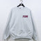 UPENN University Of Pennsylvania Logo Sweatshirt