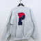 UPENN University Of Pennsylvania Logo Sweatshirt