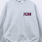 UPENN University Of Pennsylvania Logo Sweatshirt