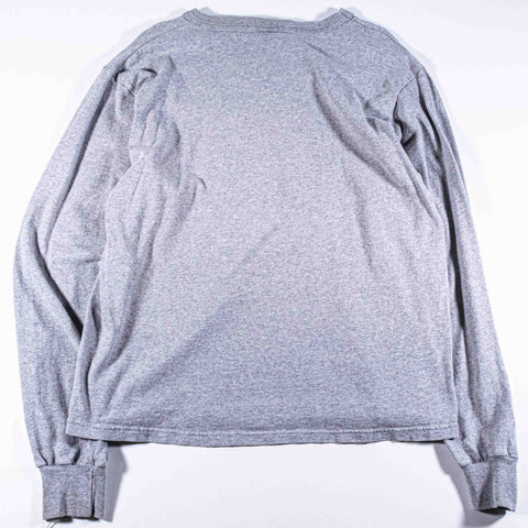 UCONN Huskies Champion T-Shirt Long Sleeve University of Connecticut