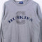 UCONN Huskies Champion T-Shirt Long Sleeve University of Connecticut