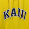 Karl Kani Spell Out Hoodie Sweatshirt