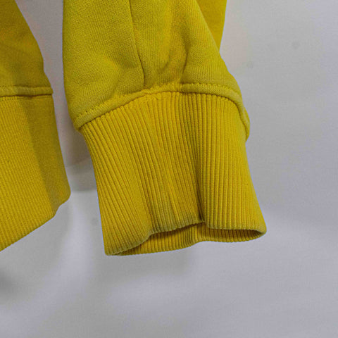 Karl Kani Spell Out Hoodie Sweatshirt