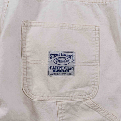 Carpenter Pants Skate Baggy Distressed Steve & Barry's