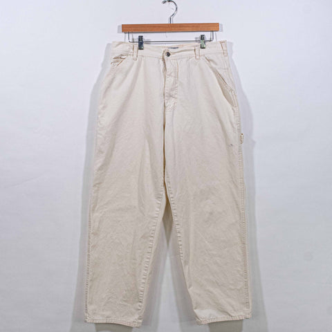 Carpenter Pants Skate Baggy Distressed Steve & Barry's