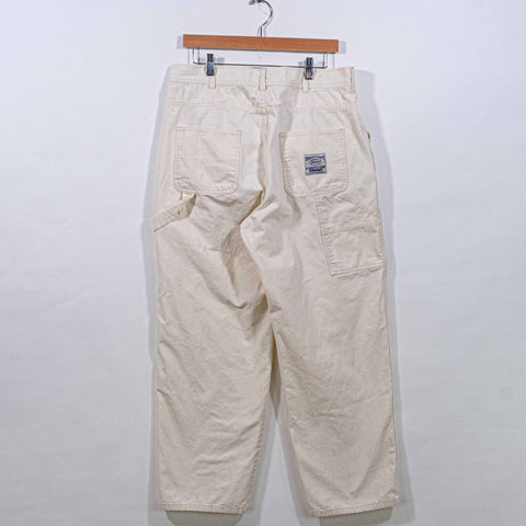 Carpenter Pants Skate Baggy Distressed Steve & Barry's